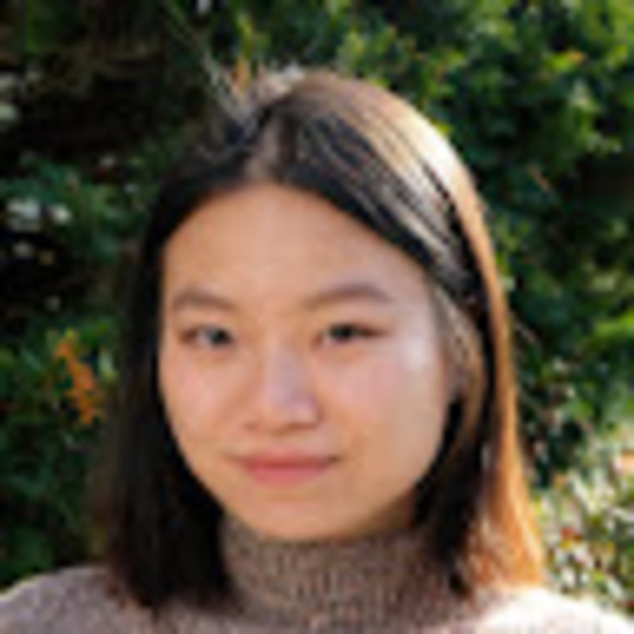 Meet your Posher, Jasmine - Picture 1 of 1